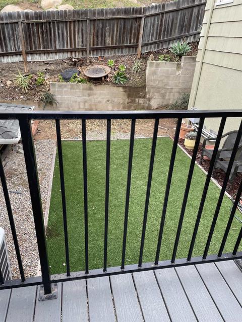 Detail Gallery Image 17 of 28 For 8545 Lemon Ave #1,  La Mesa,  CA 91941 - 2 Beds | 2 Baths