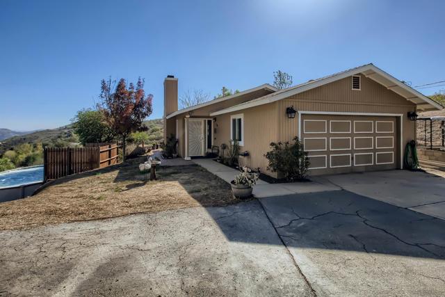 20521 Manzanita Way, Jamul, California 91935, 3 Bedrooms Bedrooms, ,2 BathroomsBathrooms,Single Family Residence,For Sale,Manzanita Way,250001411SD