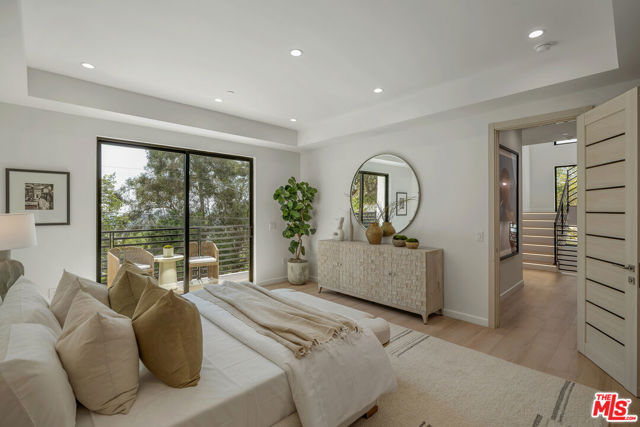 3 Bed Home for Sale in Los Angeles, California