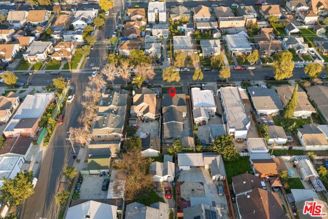 4159 Denker Avenue, Los Angeles, California 90062, 3 Bedrooms Bedrooms, ,2 BathroomsBathrooms,Single Family Residence,For Sale,Denker,24427535