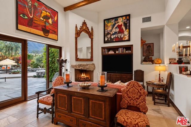 2489 Tuscany Heights Drive, Palm Springs, CA 92262