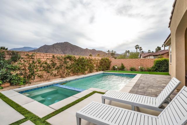 Detail Gallery Image 35 of 58 For 79699 via San Mateo, La Quinta,  CA 92253 - 3 Beds | 2/1 Baths