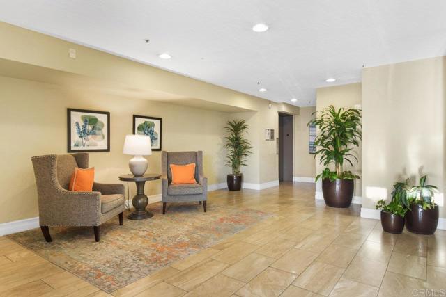 Detail Gallery Image 38 of 43 For 2445 Brant St #506,  San Diego,  CA 92101 - 2 Beds | 2 Baths