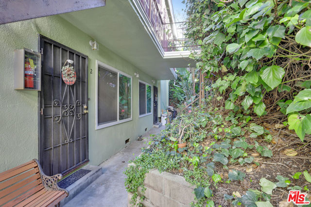 Drew Fenton | 153 W Channel Road Santa Monica CA | MLS: 7020030
