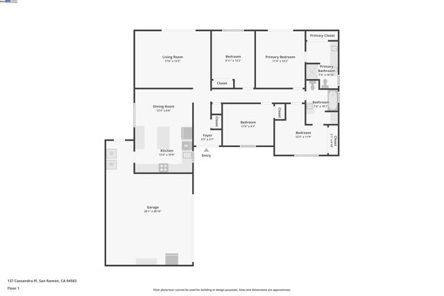 137 Cassandra Pl, San Ramon CA: https://media.crmls.org/mediaz/90afcae1-3d3b-4935-bd2f-dbd8e475009b.jpg