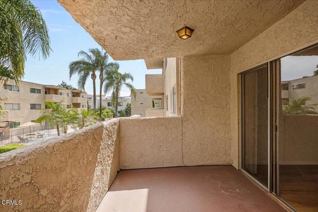Detail Gallery Image 12 of 29 For 2386 E Del Mar Bld #222,  Pasadena,  CA 91107 - 1 Beds | 1 Baths