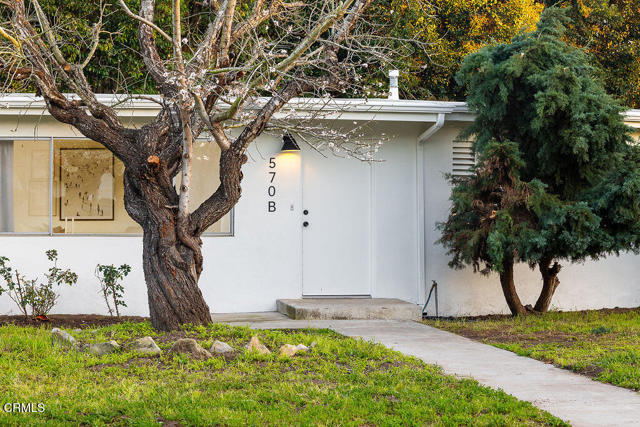 Detail Gallery Image 19 of 36 For 570 Apple Grove Ln, Santa Barbara,  CA 93105 - 6 Beds | 2 Baths