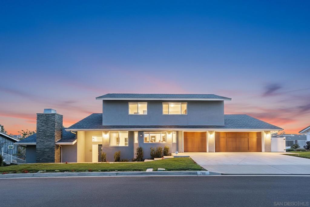 7901 Avenida Kirjah #APN: 346-820-02-00