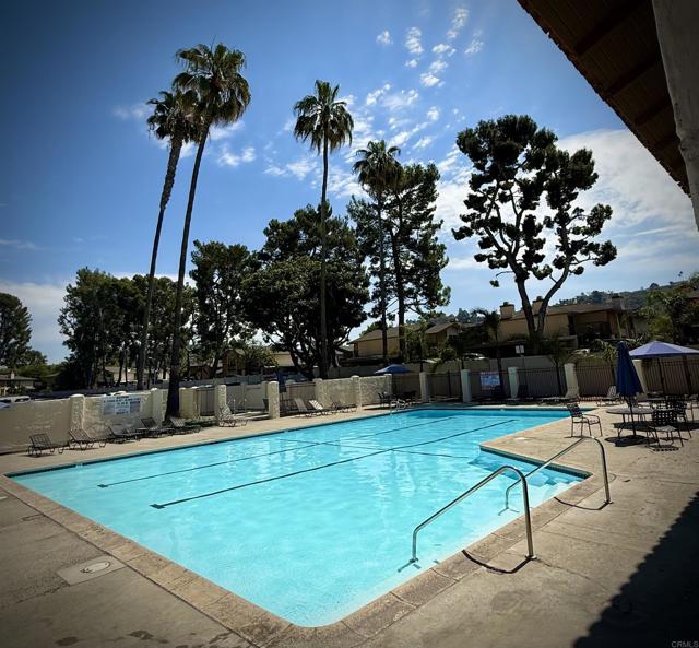 Detail Gallery Image 3 of 37 For 5999 Rancho Mission Rd #213,  San Diego,  CA 92108 - 1 Beds | 1 Baths