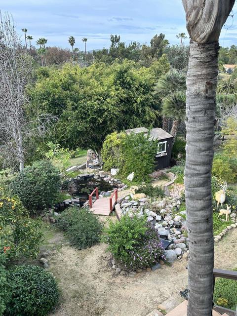 Detail Gallery Image 16 of 18 For 5810 Loma Verde Dr, Rancho Santa Fe,  CA 92067 - 4 Beds | 3 Baths