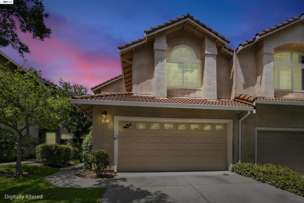 4161 Garibaldi Pl