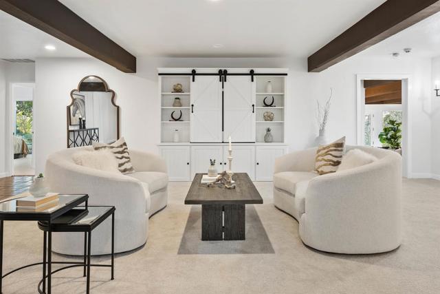Detail Gallery Image 28 of 43 For 15306 Las Planideras, Rancho Santa Fe,  CA 92067 - 6 Beds | 3/1 Baths