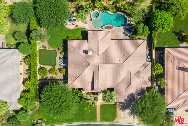 Image 29 of 30 For 78566 Blackstone Court