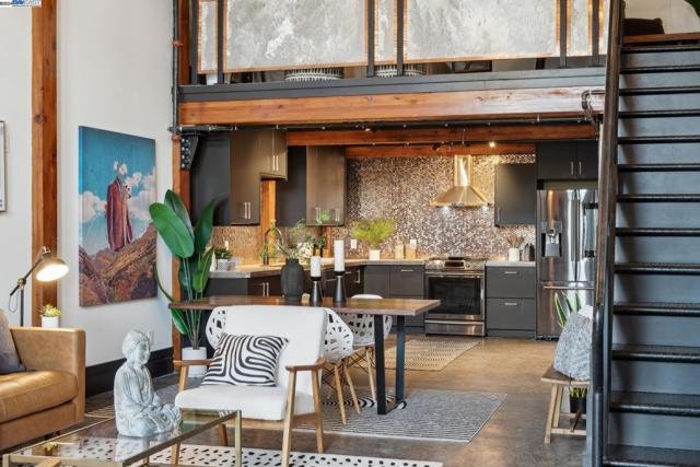 Image 10 of 45 For 6105 San Pablo Avenue  102