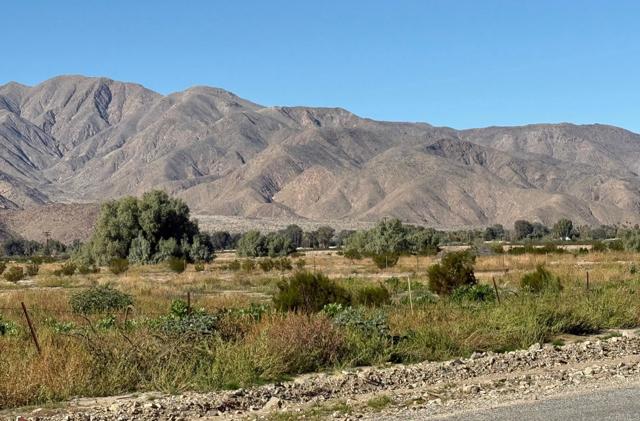 Detail Gallery Image 3 of 3 For Borrego Springs Rd, Borrego Springs,  CA 92004 - – Beds | – Baths