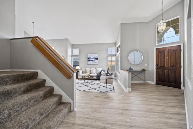 Detail Gallery Image 14 of 47 For 1131 Foxboro Ave, Chula Vista,  CA 91911 - 4 Beds | 2/1 Baths