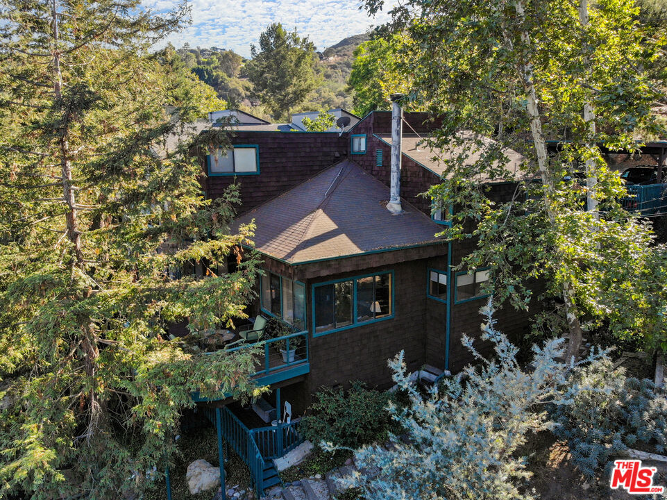 730 Basin Drive