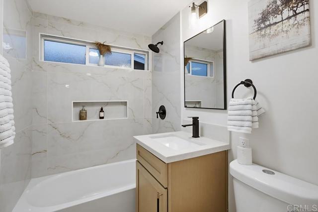 Detail Gallery Image 44 of 60 For 5461 Brunswick Ave, San Diego,  CA 92120 - 3 Beds | 2 Baths