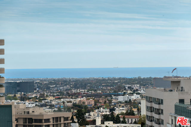 Primary Balcony Ocean Views