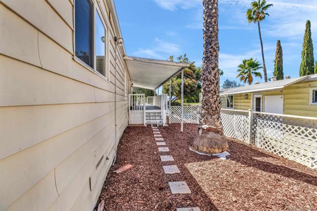 1120 Pepper Dr, El Cajon, California 92021, 2 Bedrooms Bedrooms, ,2 BathroomsBathrooms,Manufactured On Land,For Sale,Pepper Dr,250019948SD