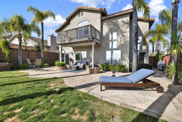 Detail Gallery Image 49 of 74 For 2223 Rock View Glen, Escondido,  CA 92026 - 4 Beds | 2/1 Baths