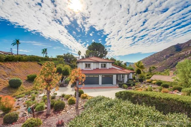 3302 Vista Rocosa, Escondido, California 92029, 4 Bedrooms Bedrooms, ,3 BathroomsBathrooms,Single Family Residence,For Sale,Vista Rocosa,250016974SD