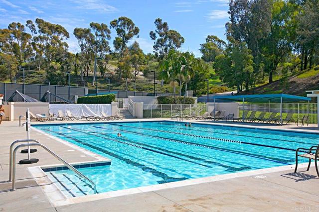 Detail Gallery Image 42 of 45 For 15746 via Calanova, San Diego,  CA 92128 - 2 Beds | 2 Baths