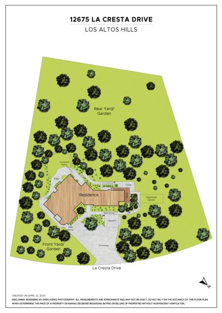 12675 La Cresta Drive, Los Altos Hills CA: https://media.crmls.org/mediaz/90bf72b7-fe73-49a6-a473-540b7d30794a.jpg
