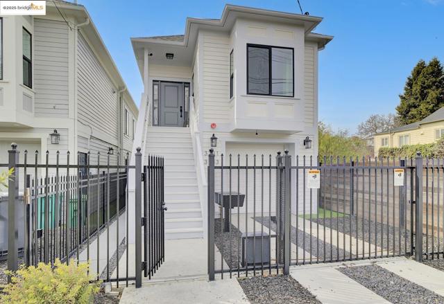 Details for 3231 Hannah Street, Oakland, CA 94608