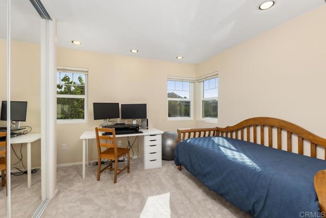 Detail Gallery Image 28 of 38 For 12415 Ruette Alliante, San Diego,  CA 92130 - 4 Beds | 2/1 Baths