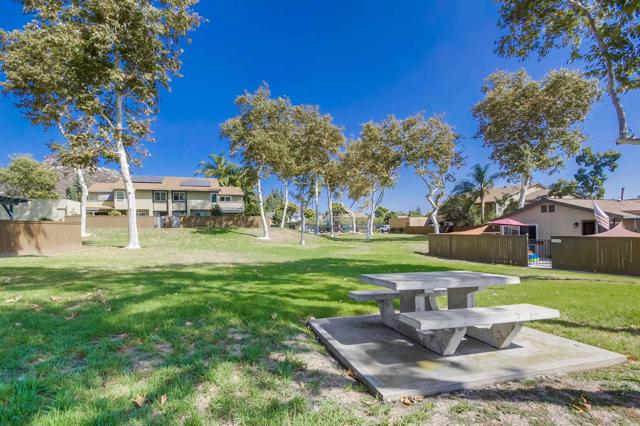 Detail Gallery Image 43 of 46 For 10248 Princess Sarit Way #0,  Santee,  CA 92071 - 2 Beds | 1 Baths