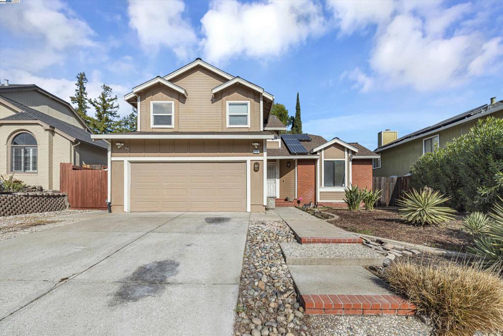 413 Boulder Dr