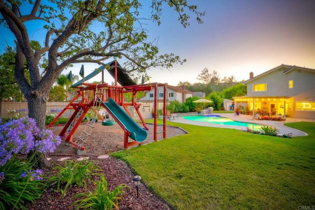 Detail Gallery Image 39 of 47 For 14013 Saddlewood Dr, Poway,  CA 92064 - 4 Beds | 3 Baths