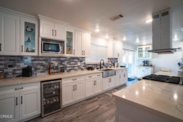 Detail Gallery Image 8 of 20 For 803 Sespe Ave, Fillmore,  CA 93015 - 4 Beds | 2 Baths