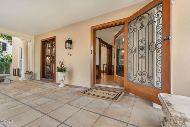 Detail Gallery Image 5 of 55 For 203 Oaklawn Ave, South Pasadena,  CA 91030 - 6 Beds | 5/2 Baths