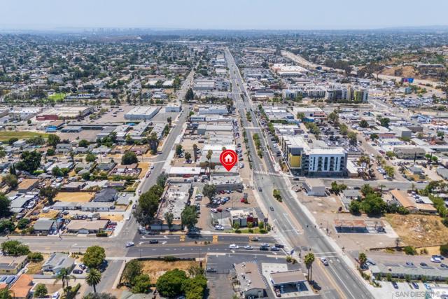 7955 Broadway, Lemon Grove, California 91945, ,Commercial Sale,For Sale,Broadway,240023517SD