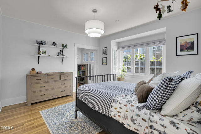 Detail Gallery Image 20 of 35 For 863 N Hill Ave, Pasadena,  CA 91104 - 4 Beds | 3 Baths