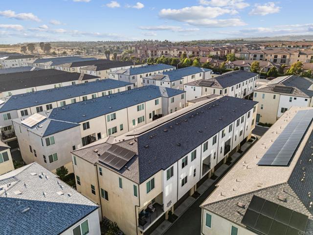 Detail Gallery Image 65 of 65 For 5485 Seacliff Pl #106,  San Diego,  CA 92154 - 3 Beds | 2 Baths