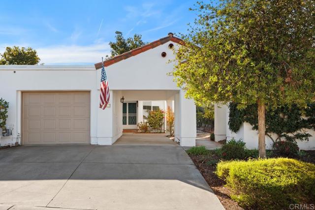 Detail Gallery Image 1 of 1 For 4753 Athos Way, Oceanside,  CA 92056 - 2 Beds | 2 Baths