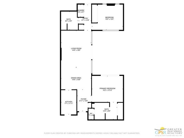 2084 S Lagarto Way, Palm Springs CA: https://media.crmls.org/mediaz/90cb6128-6241-49aa-ac31-373019715380.jpg
