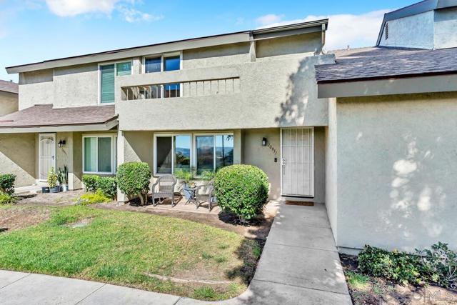 10951 Clairemont Mesa BLVD, San Diego, California 92124, 4 Bedrooms Bedrooms, ,2 BathroomsBathrooms,Condominium,For Sale,Clairemont Mesa BLVD,250020664SD