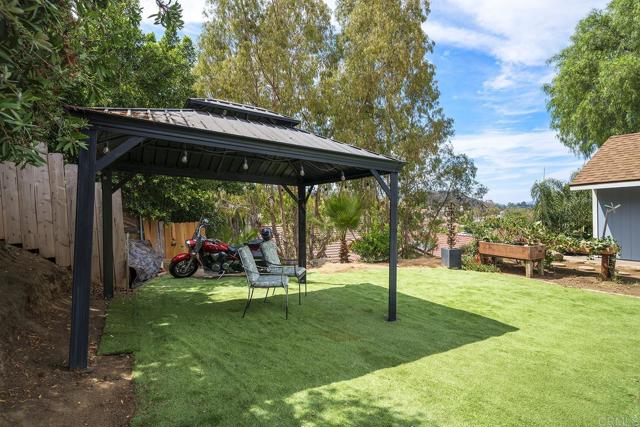 Detail Gallery Image 40 of 63 For 2400 W Valley Pkwy #36,  Escondido,  CA 92029 - 4 Beds | 2 Baths