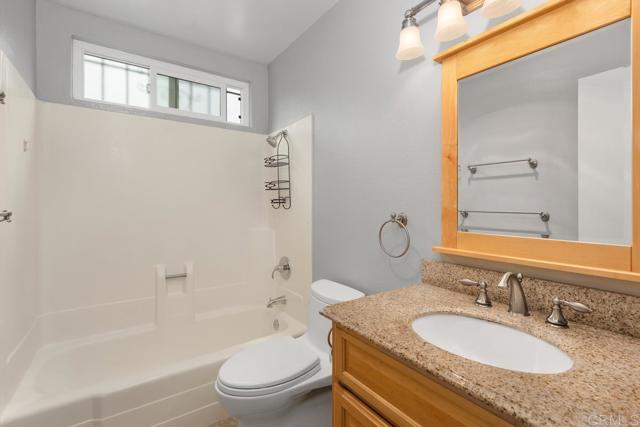 Detail Gallery Image 13 of 22 For 3476 Monroe Ave #10,  San Diego,  CA 92116 - 2 Beds | 1 Baths