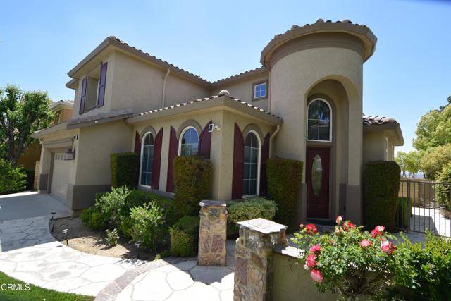 Detail Gallery Image 3 of 47 For 28469 Horseshoe Cir, Saugus,  CA 91390 - 4 Beds | 3 Baths