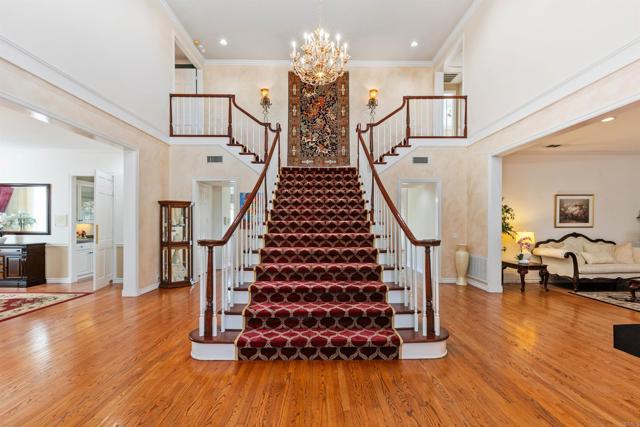 Detail Gallery Image 7 of 58 For 12213 Fairway Pointe Row, Rancho Bernardo (San Diego),  CA 92128 - 4 Beds | 4/1 Baths