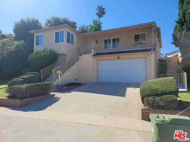 Image 2 for 4405 Springdale Dr, Los Angeles, CA 90043