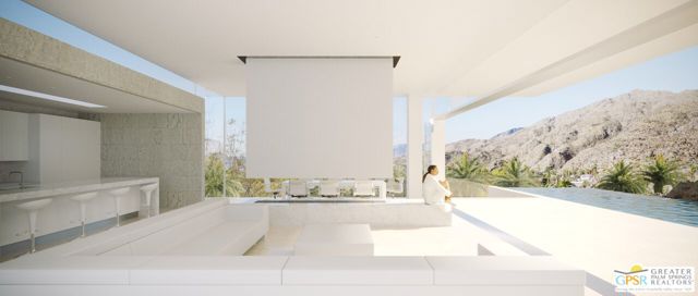 Artist Rendering