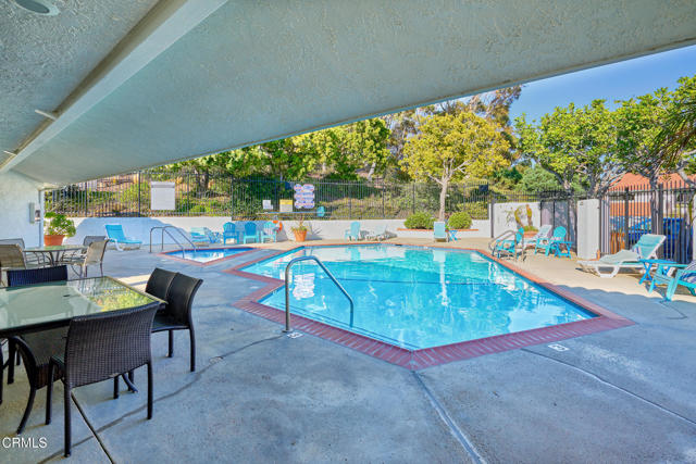 Detail Gallery Image 45 of 58 For 886 Winding Way Dr, Ventura,  CA 93001 - 2 Beds | 2/1 Baths