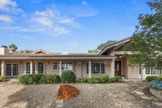 Home for Sale in Escondido