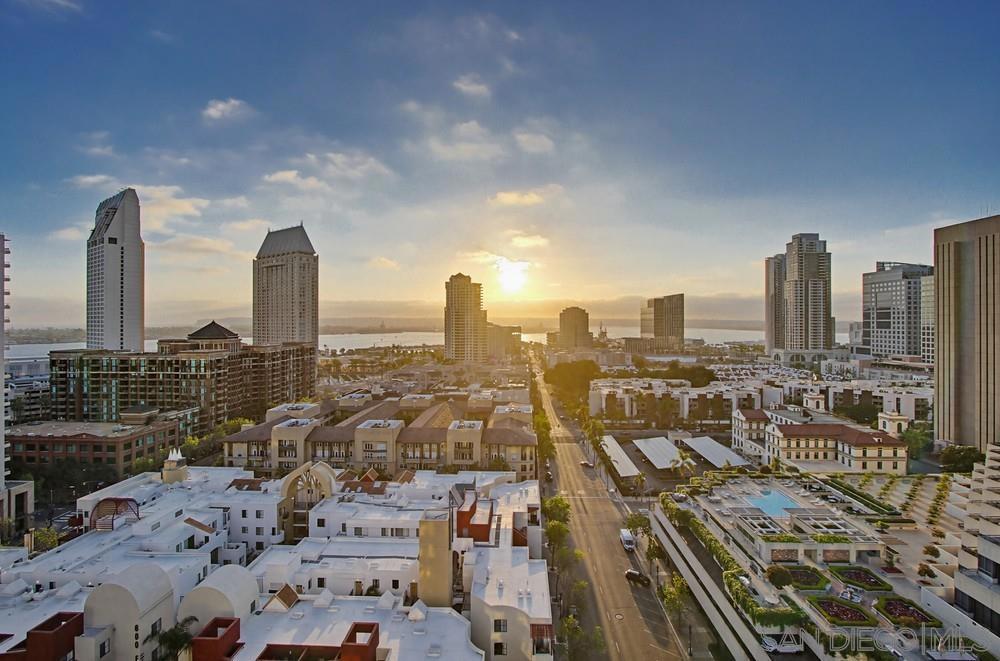 645 Front Street #1705
